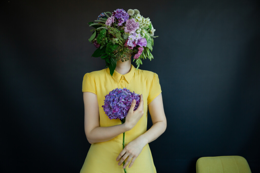 Личное фото Полины