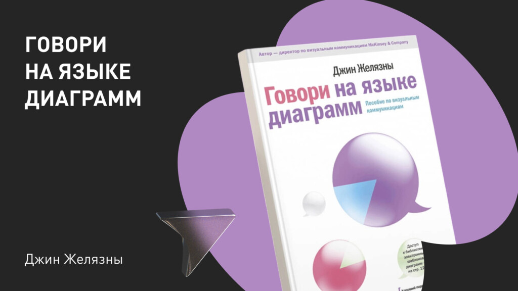 Визуализация диаграмм и графиков