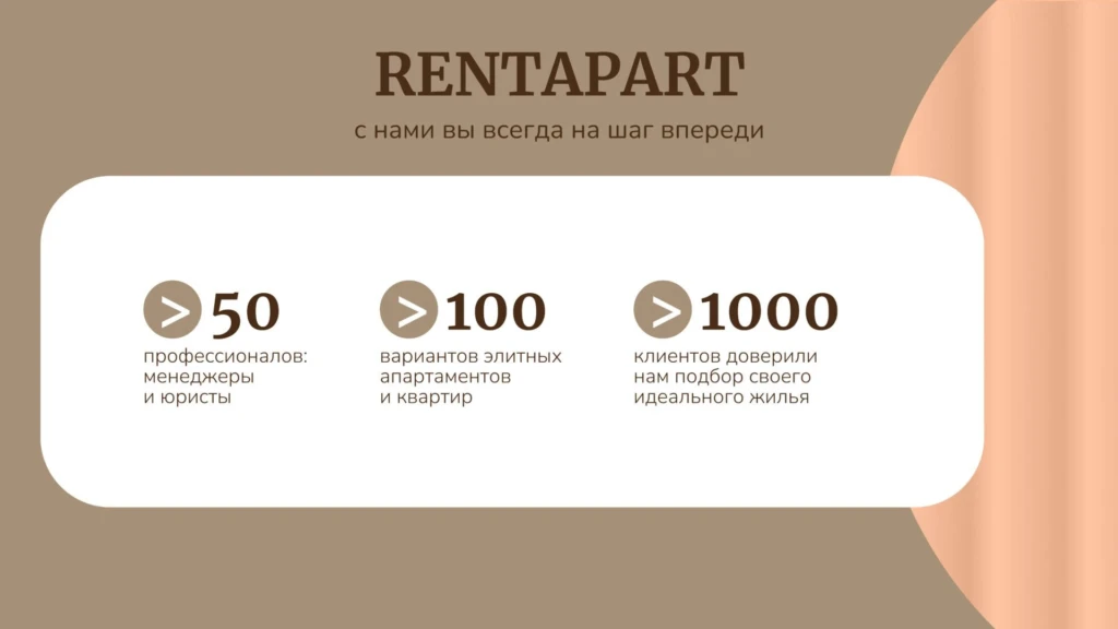 Преимущества списком