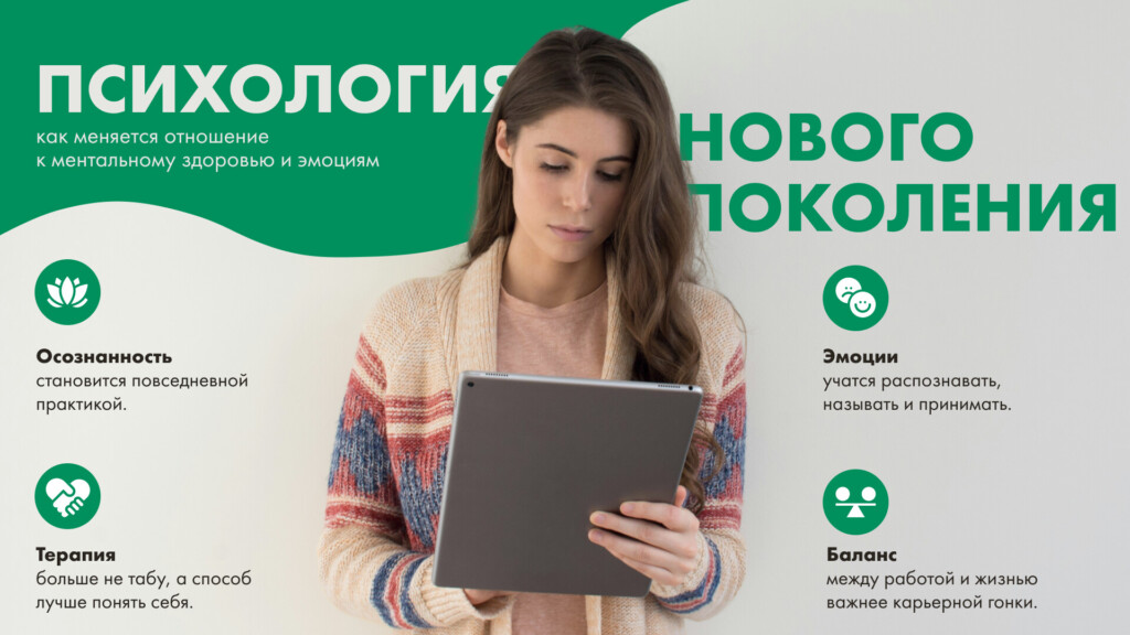 Использование Futura для текстовых блоках на слайде