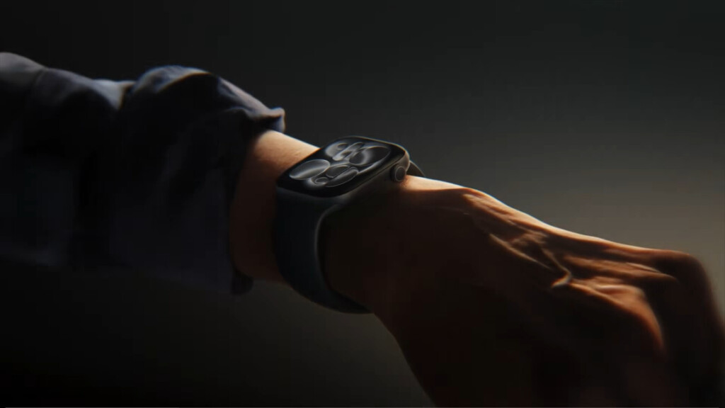 Apple Watch