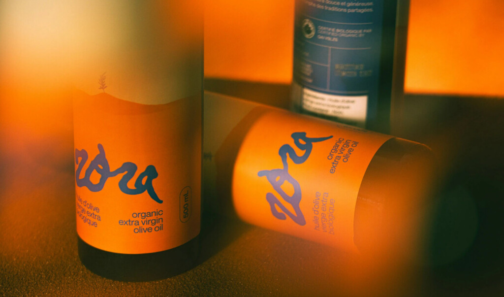 Оливковое масло