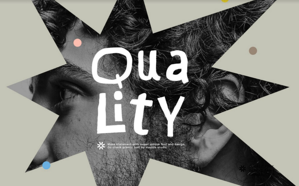 Страница веб-сайта