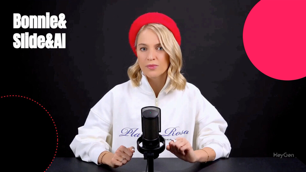 Нейроаватар Светланы Фирсовой