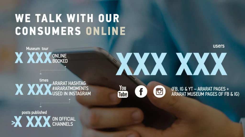 Фотография на слайде