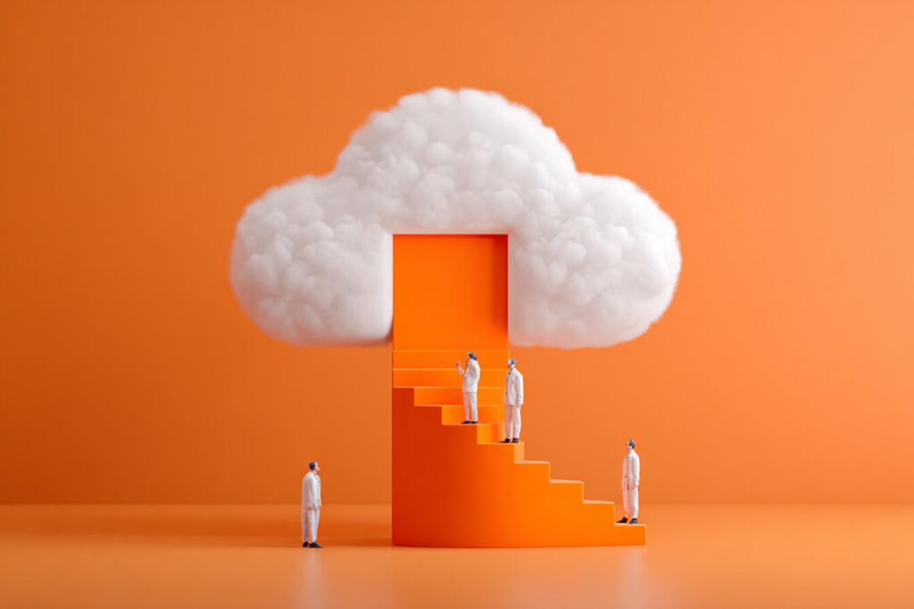 Креатив с нейросетью