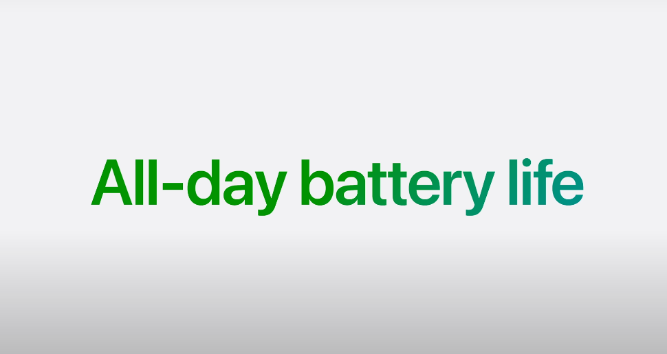 Текст на слайде