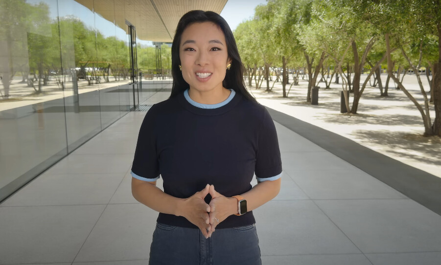 Второй спикер