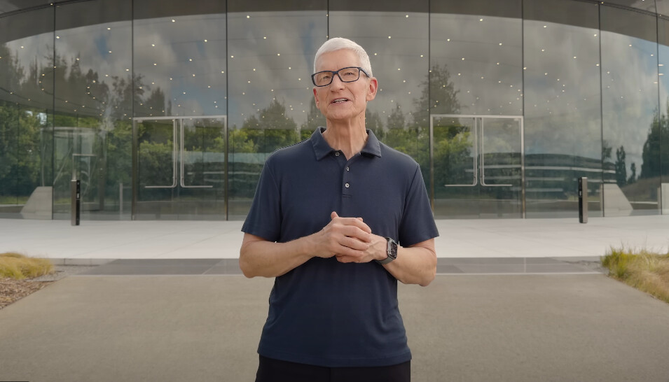 Композиция кадра