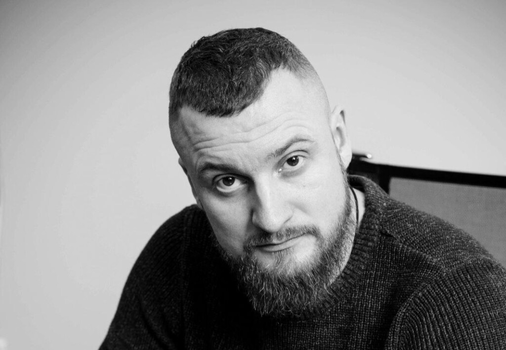 Личное фото Ивана