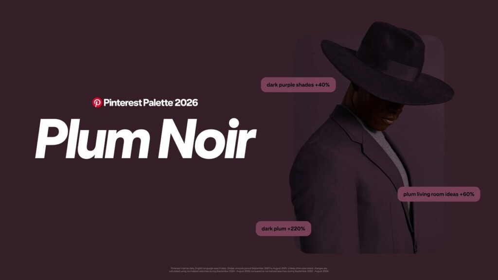 Цвет Тёмная слива