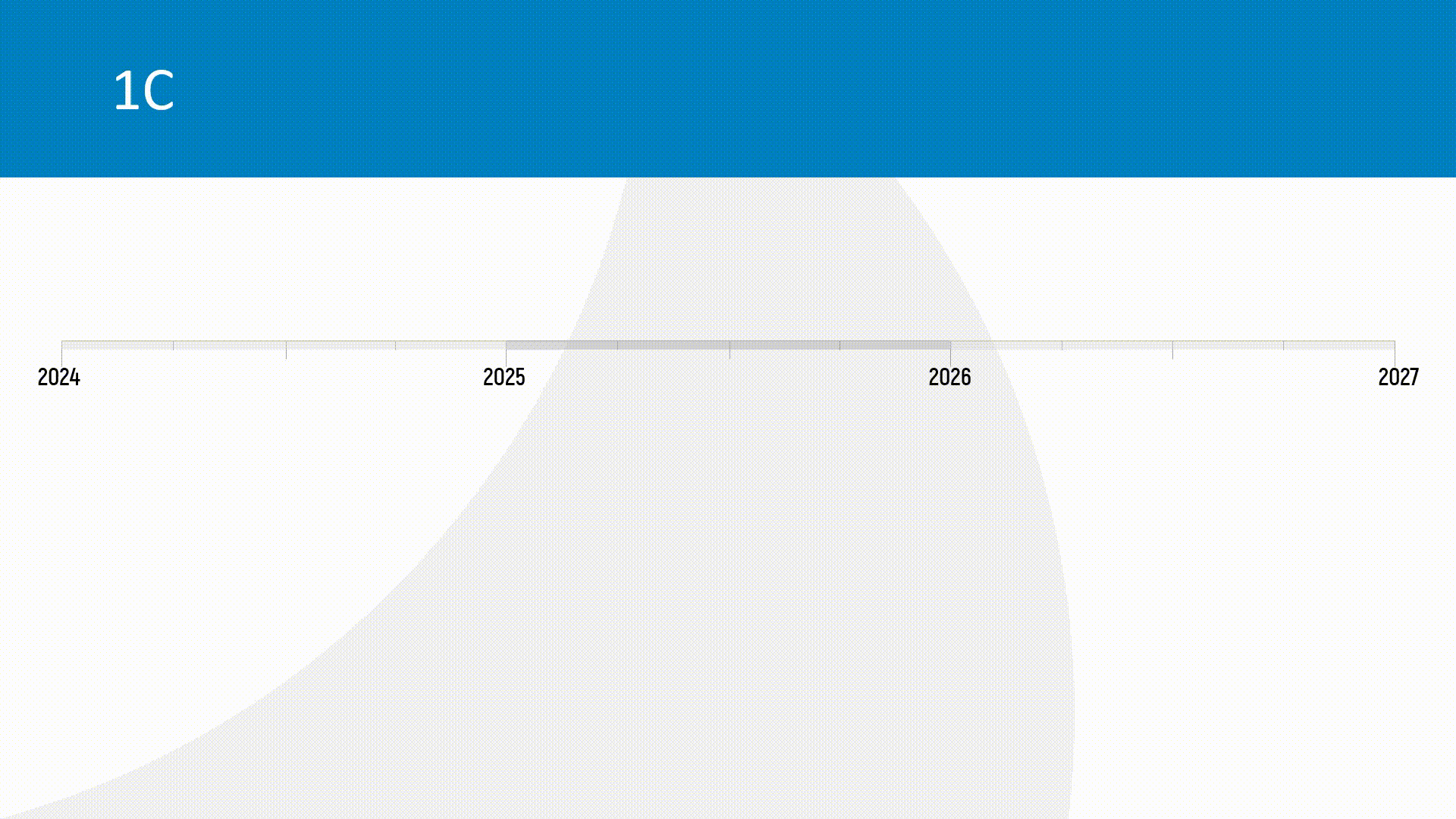 Анимация на слайде