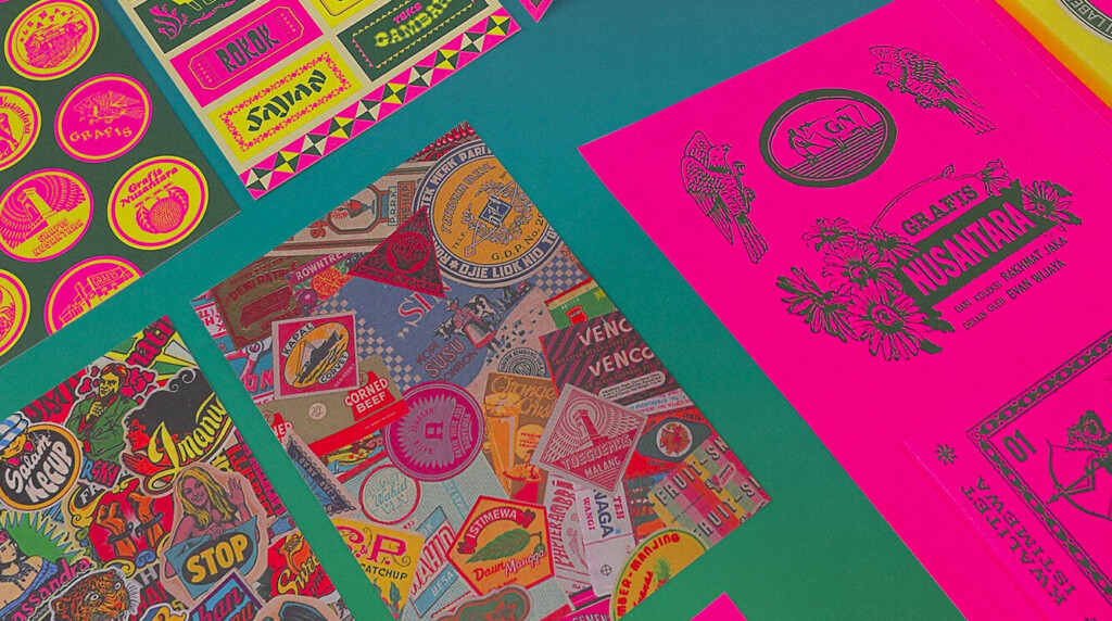 Материалы для скрапбукинга