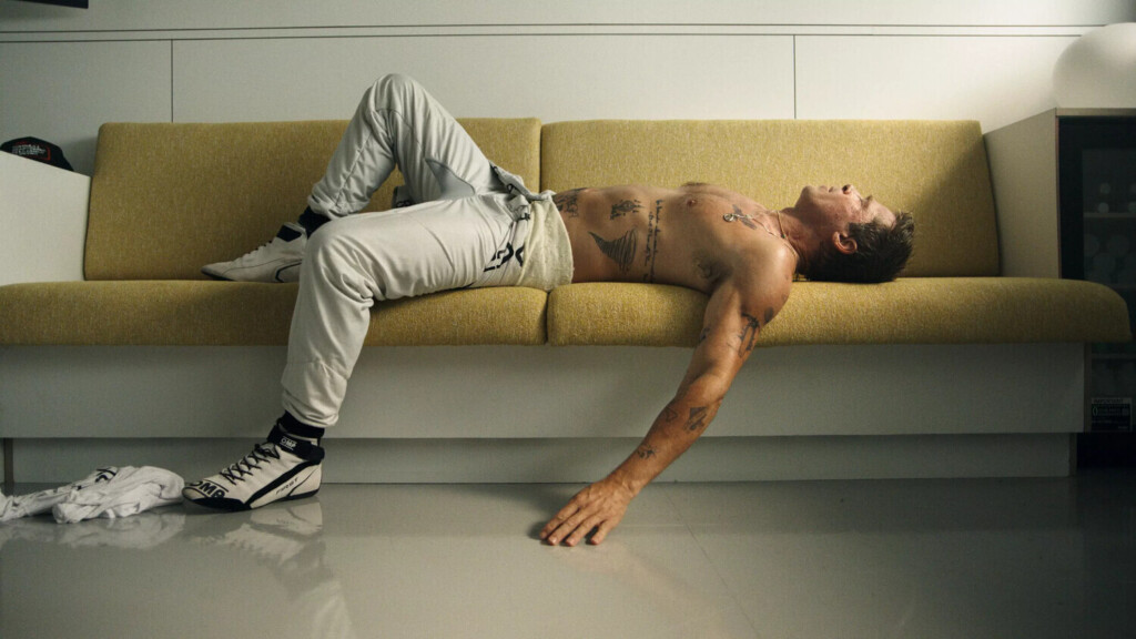 Главный герой фильма