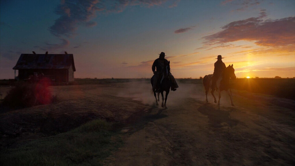 Люди на лошадях