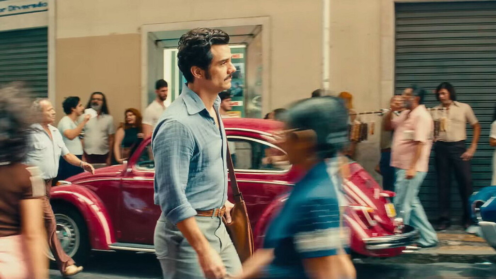 Прогулка по городу