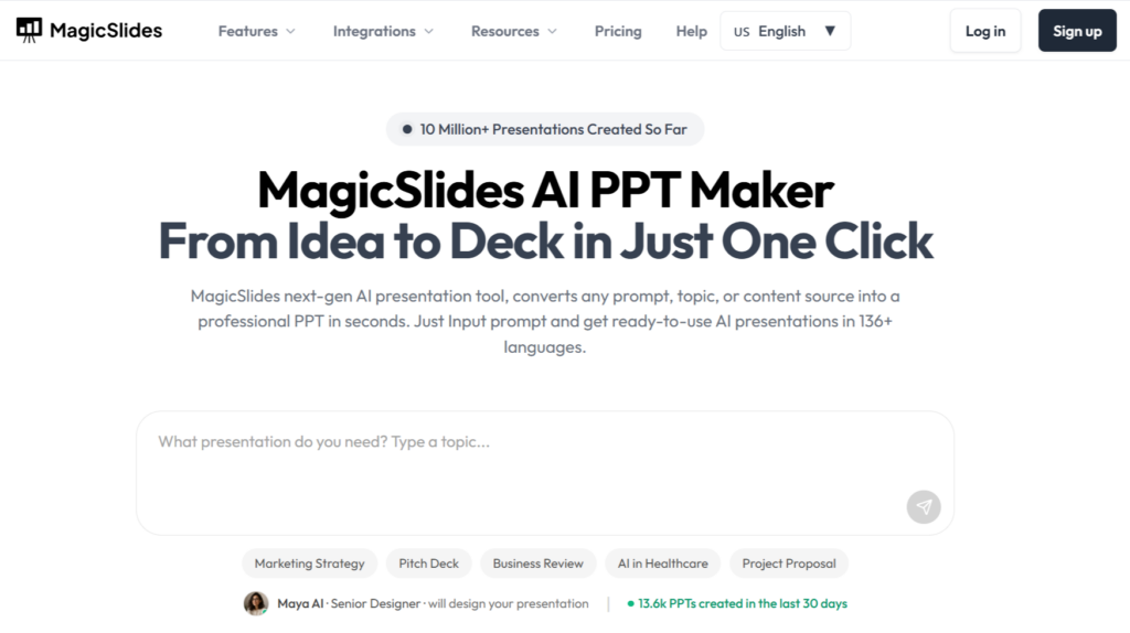 MagicSlides