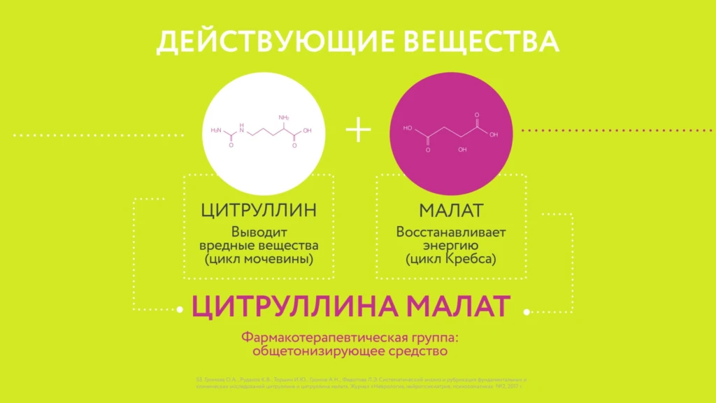 Инфографика
